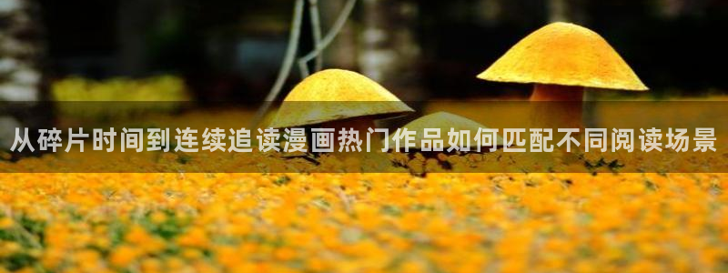 七七漫画网站